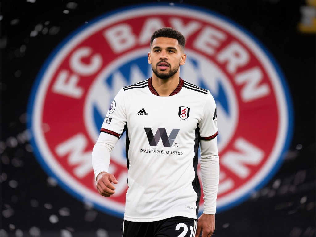 帕利尼亚续约涨薪至800万欧元，拜仁冬窗仍不放弃追逐