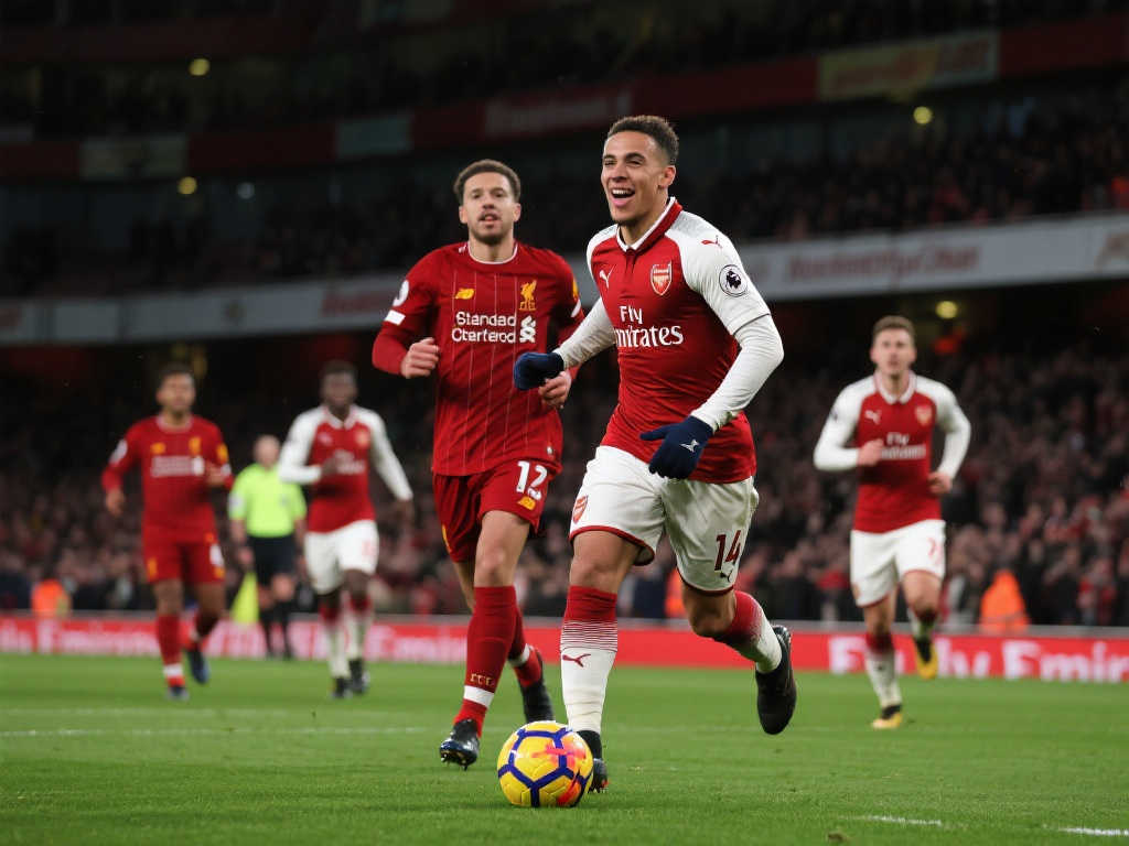 英超焦点战:阿森纳迎战利物浦,红军或将强势取胜 英超焦点战:阿森纳迎战利物浦,红军或将强势取胜